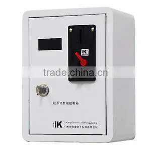 LK-X174A High Quality Coin Operated Timer Control Box for Kiddy Ride Machine thumbnail-6