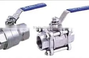 Stainless Steel Pipe Fittings and Valves thumbnail-1