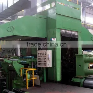High Quality 6 Hi Cold Rolling Mill thumbnail-1