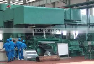 Aluminum Foil Rolling Mill With Comfortable Price thumbnail-1