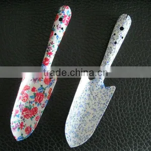 TRANSFER PRINTING GARDEN SHOVEL thumbnail-1