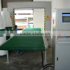 Factory Supply Hot Sale CNC Foam Cutting Machine thumbnail-1