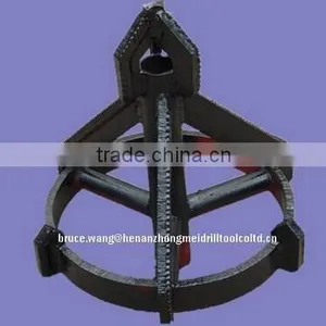 Tungsten Carbide Drilling Drag Bit for Sale thumbnail-1
