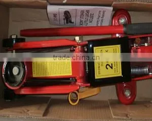 Car Repair Tools 3ton Hydrulic Jack thumbnail-6
