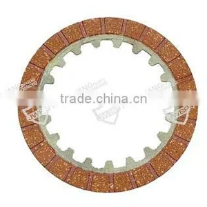 Motorcycle Clutch Plate V80 thumbnail-1