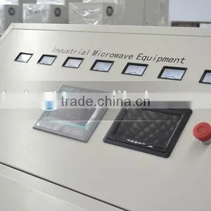 Factory Direct Sales Best Quality Fast Food Box Lunch Microwave Drying Equipment thumbnail-2