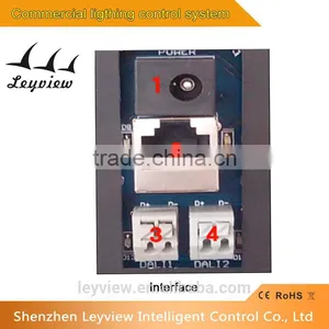 Cheap Double Channel Control Switch for Certificates thumbnail-4