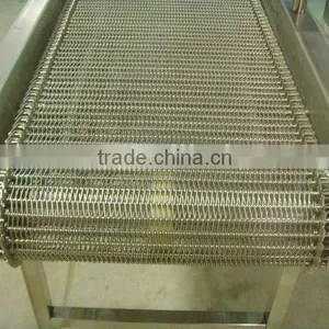Food Grade Belt Conveyor System thumbnail-1