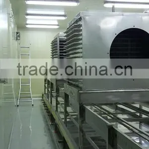 Beans Tunnel Freezer thumbnail-3