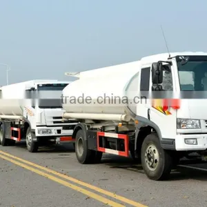 CNHTC SINOTRUK 14 CBM Water Tanker Truck Ethiopia Truck thumbnail-1