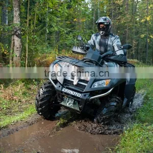 CFMOTO 800cc ATV Quad Bike 4x4 thumbnail-2