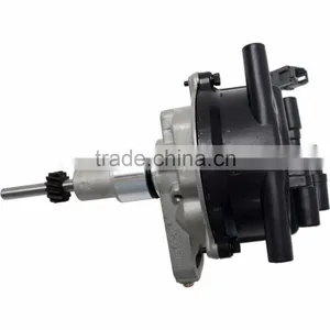 Distributor for Toyota 4Y Part No.: 19100-65010 thumbnail-2