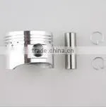 70cc Piston (with Piston Pin , Snap Ring ) thumbnail-1