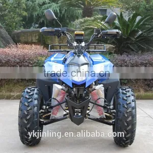 150cc 200cc Automatic Atv With Reverse Design Frame Atv Kick Start(JLA-13-11) thumbnail-2