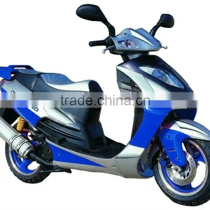 SCOOTER LANCE I 50cc/80cc CLASSIC MODEL EEC EPA CERTIFICATE thumbnail-1
