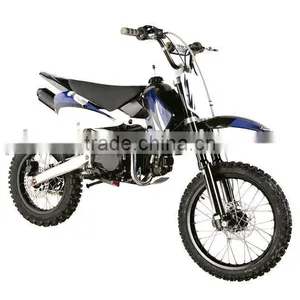 140cc YX Engine Oil Cooled Klx Dirt Bike thumbnail-1