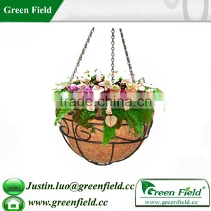 Garden Flower Planter thumbnail-1