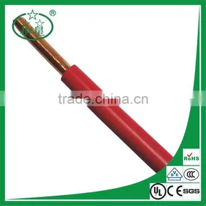 Bare Bright Copper Wire thumbnail-1