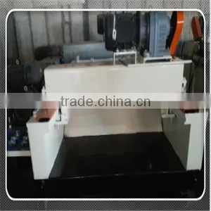 Wood Log Debarker / Hydraulic Debarker Machine thumbnail-2