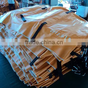 Anti-radiation Large PVC Storage Bag for Disaster Discovery thumbnail-5