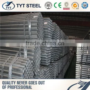 Multifunctional Galvanized Tube With Great Price thumbnail-2