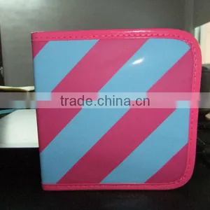 NEW BEST POP UP HOT SELLING CD/DVD Bag Case thumbnail-4