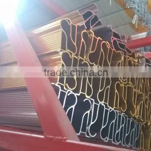 Aluminum Profile / Factory Professional Production / Production According to Customer's Size. thumbnail-5