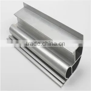 Building and Furniture 6061 6063 Extruded Aluminum Profile thumbnail-1