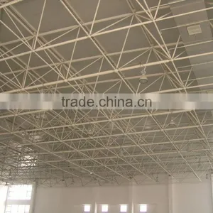 China Honglu Steel Suspended Ceiling thumbnail-1