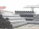 Galvanized Steel Tube thumbnail-1