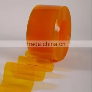 Transparent Pvc Strip Curtain thumbnail-4