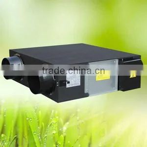 Air to Air Ventilation System thumbnail-1