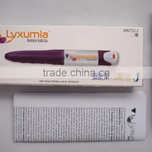 2015 SANOFI Newest Insulin Ball Pen thumbnail-4