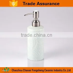 Fresh Design Ceramic Bathroom Accessory Set for Washroom thumbnail-2