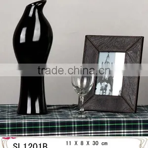 Fiberglass Artistic Unusual Flower Vases thumbnail-1