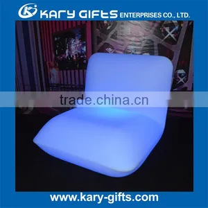 Luminous Mobile Home Furniture Set Led Lounge Furniture Supply thumbnail-3