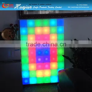 CE,ROHS Electrical LED Wall Mounted Lamps thumbnail-1
