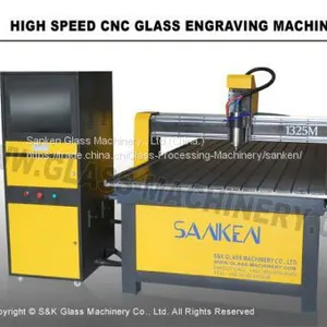 Glass Engraving Machine thumbnail-1