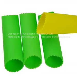 Silicone Garlic Skin Remover Useful Cooking Tool Peeler thumbnail-1