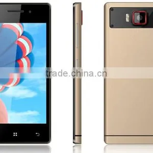 4inch Entry Level Quad-Core Smart Phone thumbnail-1