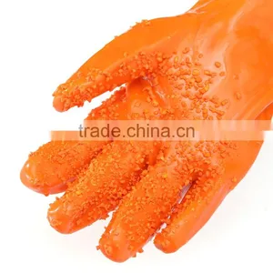 Vegetable Fruit Peeling Gloves Potato Peeler thumbnail-4
