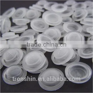 ISO9001/14001 Certification Liquid Silicone Injection Mold Manufacturers thumbnail-5