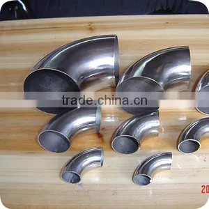 China Welded Stainless Steel Flue Pipe thumbnail-1