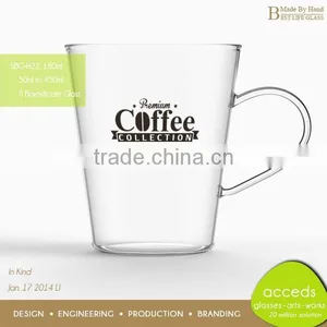 Hot Selling Fancy Heat Resistant Table Glassware thumbnail-4