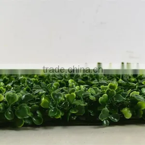 Guangzhou SHengjie Fireproof Milan Grass for Grass Wall Decoration thumbnail-4
