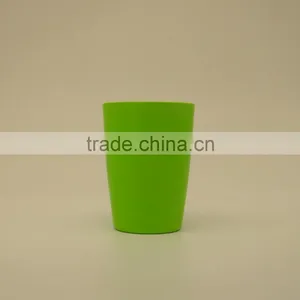 Eco Friendly Biodegradable Bamboo Fibre Coffee Cup thumbnail-5