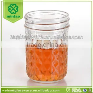Popular Cheap 750ml Mason Jar With Lid and Straw thumbnail-1