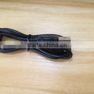 AC/DC Adapter With Usb Changing Cable for Baby Shusher Machine White Noise Sound Machine thumbnail-5