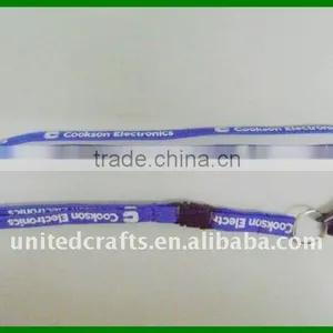 2011 NEW POPULAR HOT SELLING Bamboo Lanyard thumbnail-1