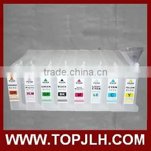 1900ml Large Capacity Refillable Cartridge For Epson GS6000 Compatible Ink Cartridge thumbnail-5